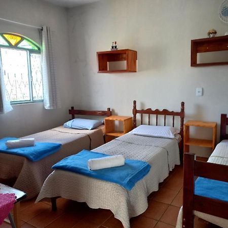 Casa Em Diamantina Διαμέρισμα Εξωτερικό φωτογραφία