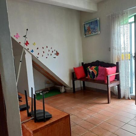Casa Em Diamantina Διαμέρισμα Εξωτερικό φωτογραφία