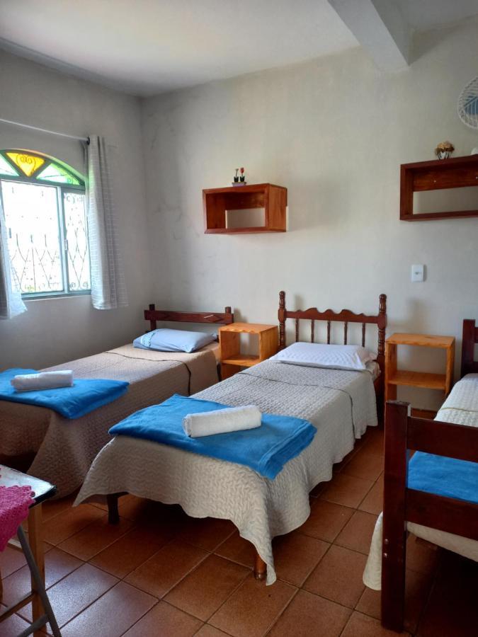 Casa Em Diamantina Διαμέρισμα Εξωτερικό φωτογραφία