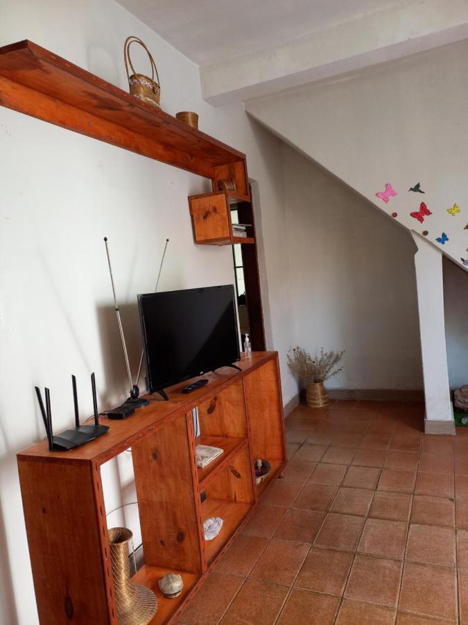 Casa Em Diamantina Διαμέρισμα Εξωτερικό φωτογραφία