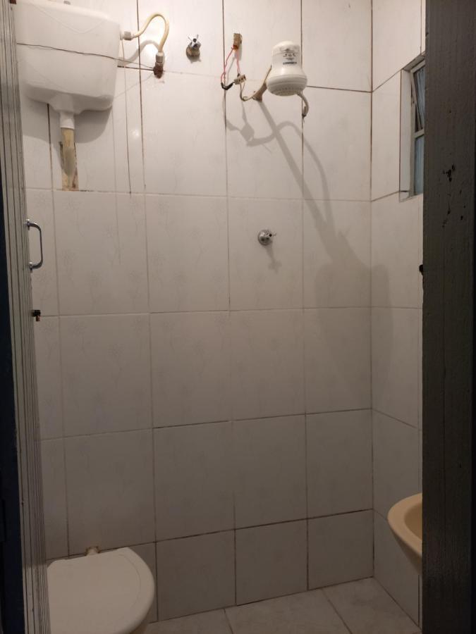 Casa Em Diamantina Διαμέρισμα Εξωτερικό φωτογραφία