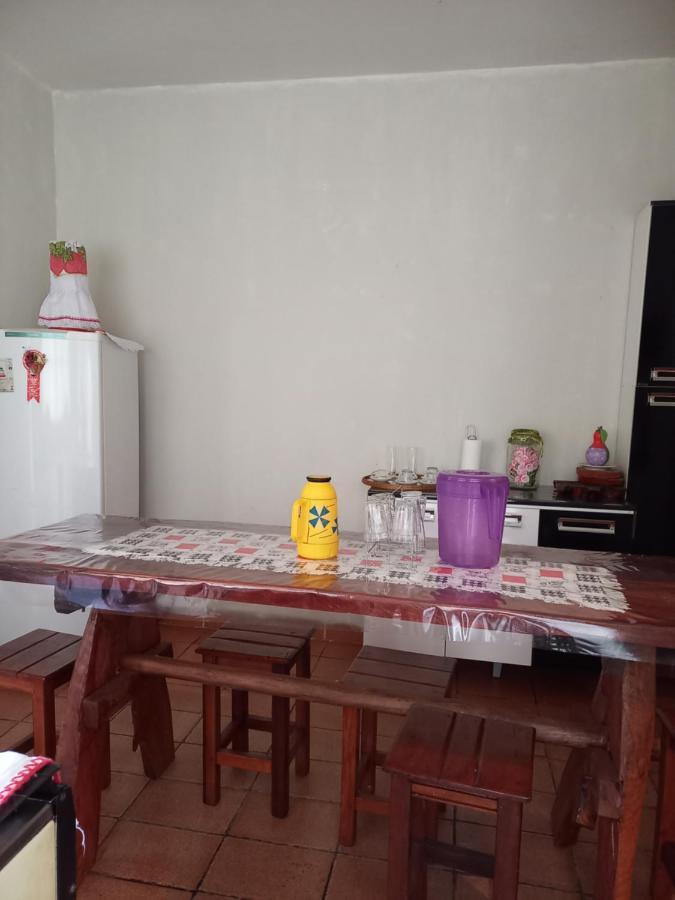 Casa Em Diamantina Διαμέρισμα Εξωτερικό φωτογραφία
