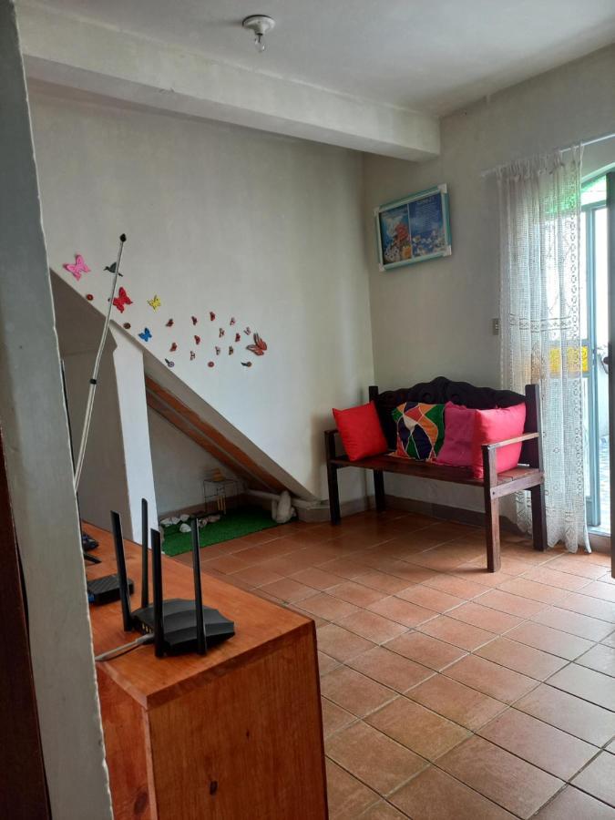 Casa Em Diamantina Διαμέρισμα Εξωτερικό φωτογραφία