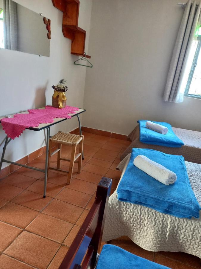 Casa Em Diamantina Διαμέρισμα Εξωτερικό φωτογραφία